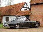 Bentley S1 Continental Sports Saloon by Mulliner 1955 года